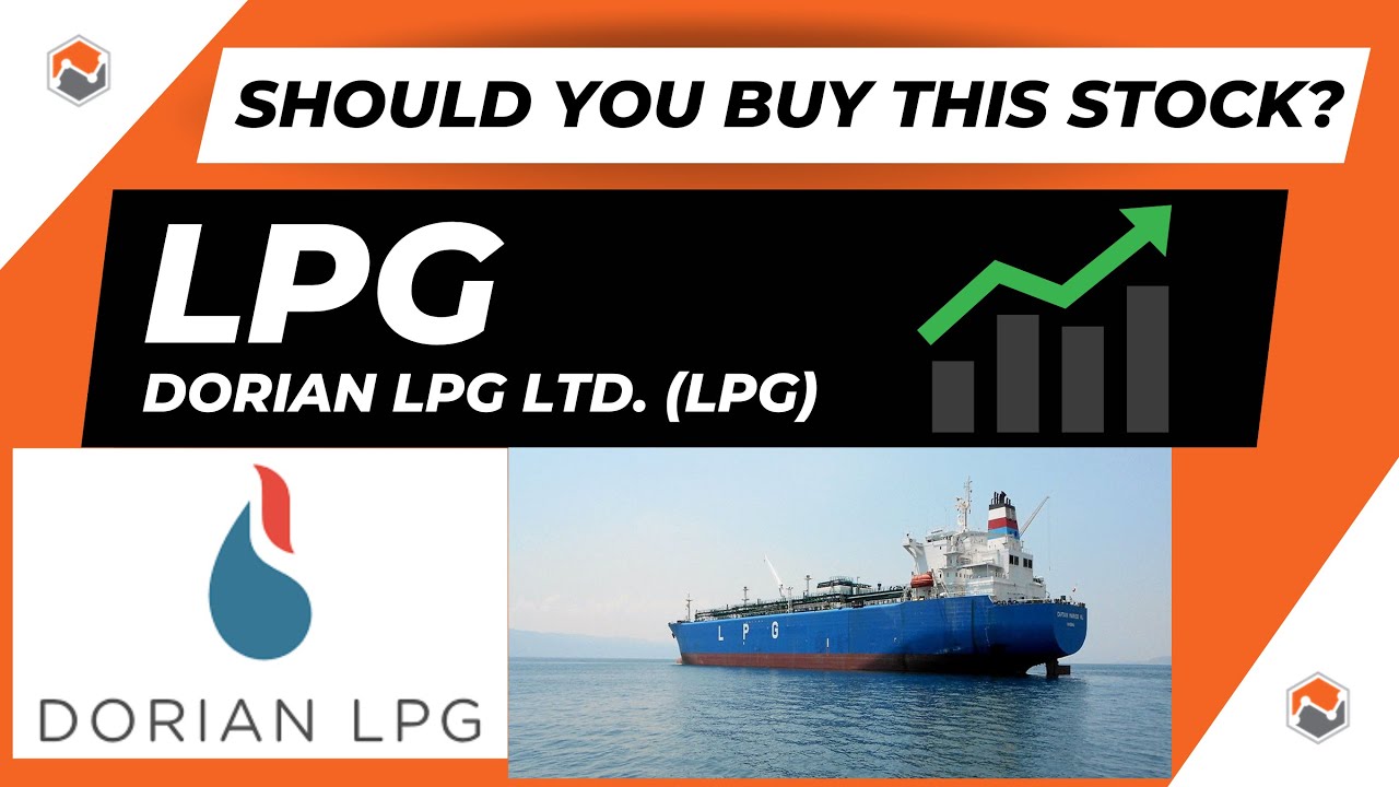 Is Now the Right Time to Buy Dorian LPG Stock?