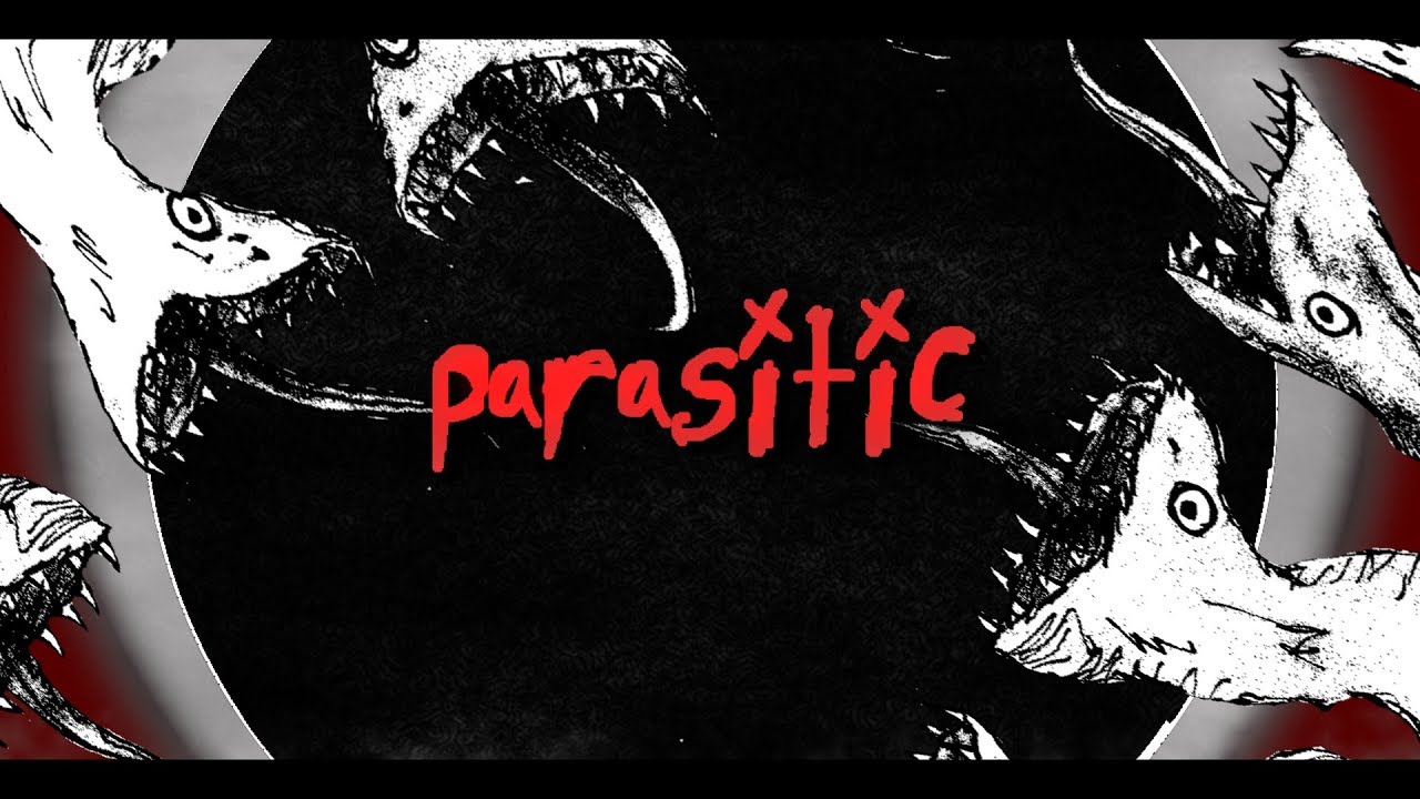 [ MEIKO ] parasitic [ Original Vocaloid Song ]