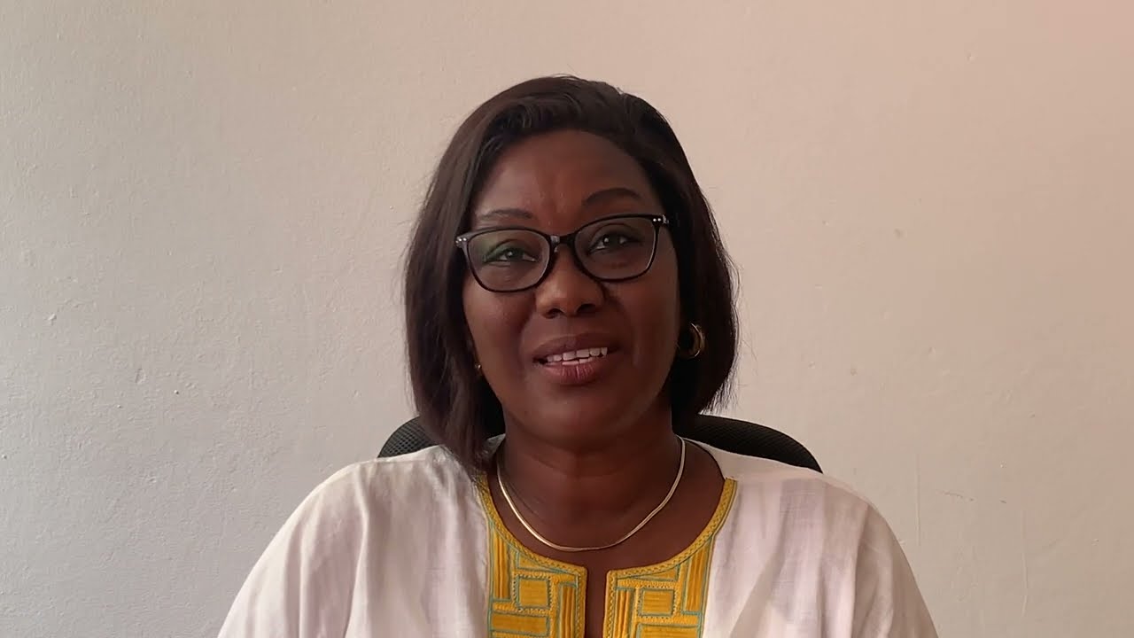 Journée de l'Insertion 2024: Département de LÉA, Université Gaston Berger de Saint-Louis