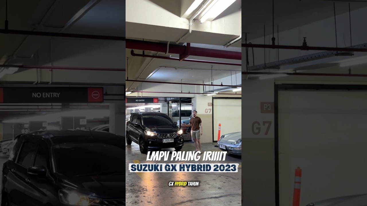 LMPV TERBAIK DAN PALING IRIT