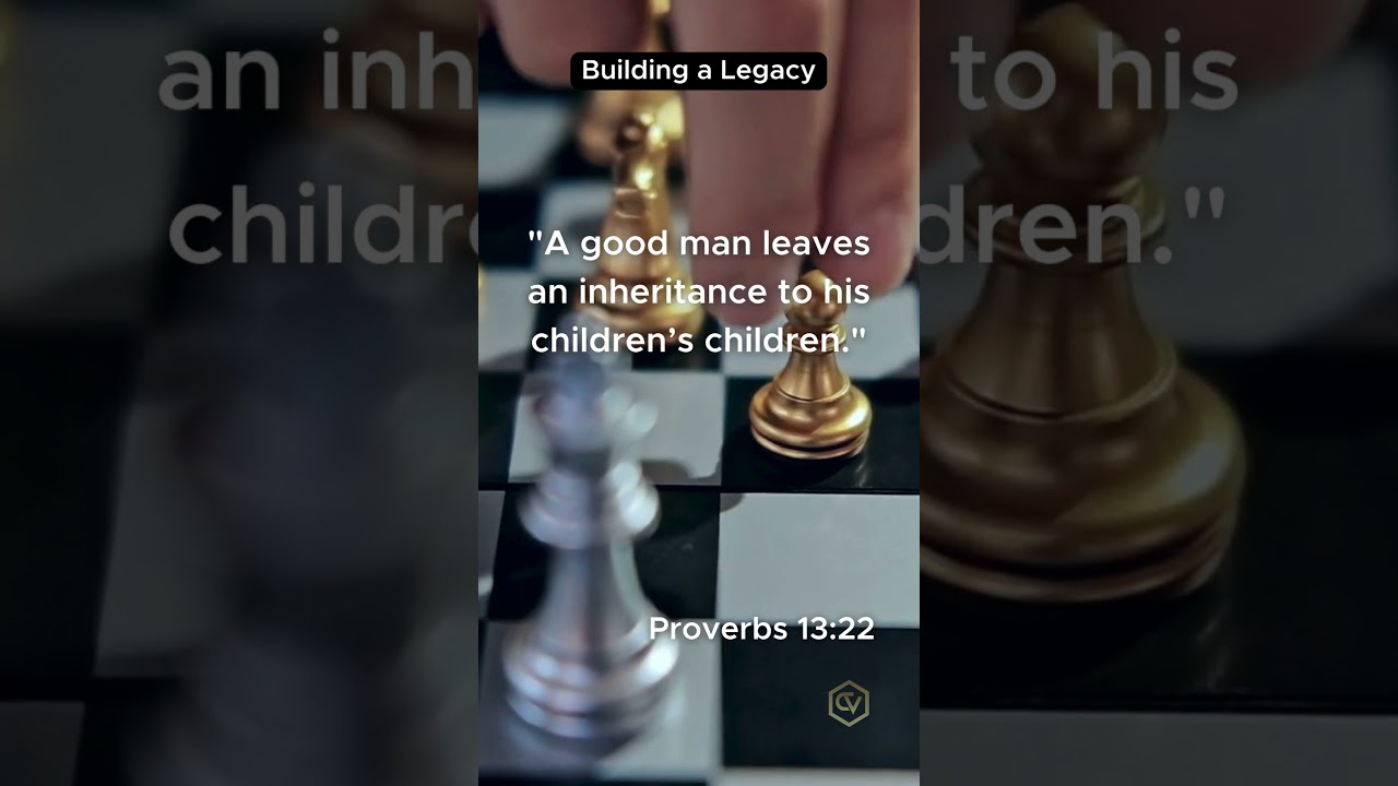 Build not just a business but a legacy  #LegacyBuilding #FutureGenerations #LegacyBuilding #FutureGe
