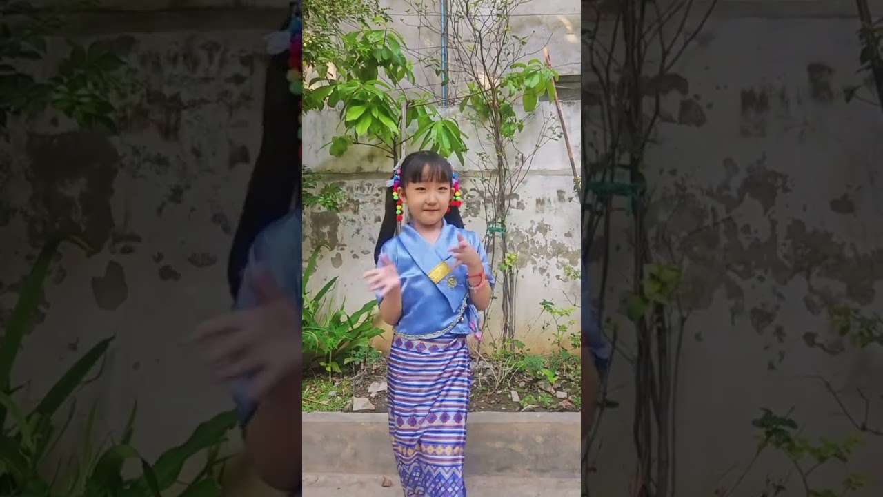 #shorts#cutebaby#ချစ်စရာကောင်းတဲ့သမီးလေးပါ