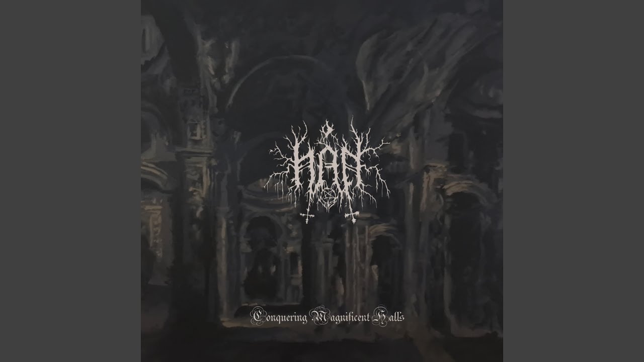 Rupture in the Womb of Souls