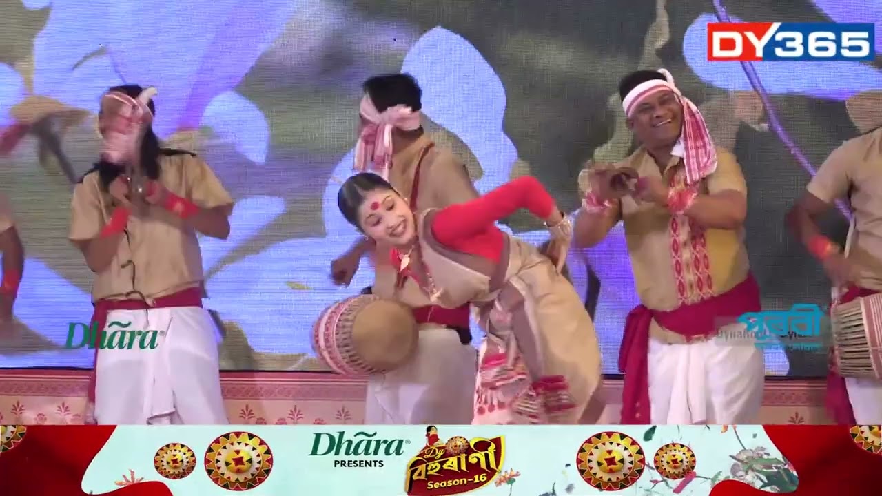 DHARA PRESENTS 