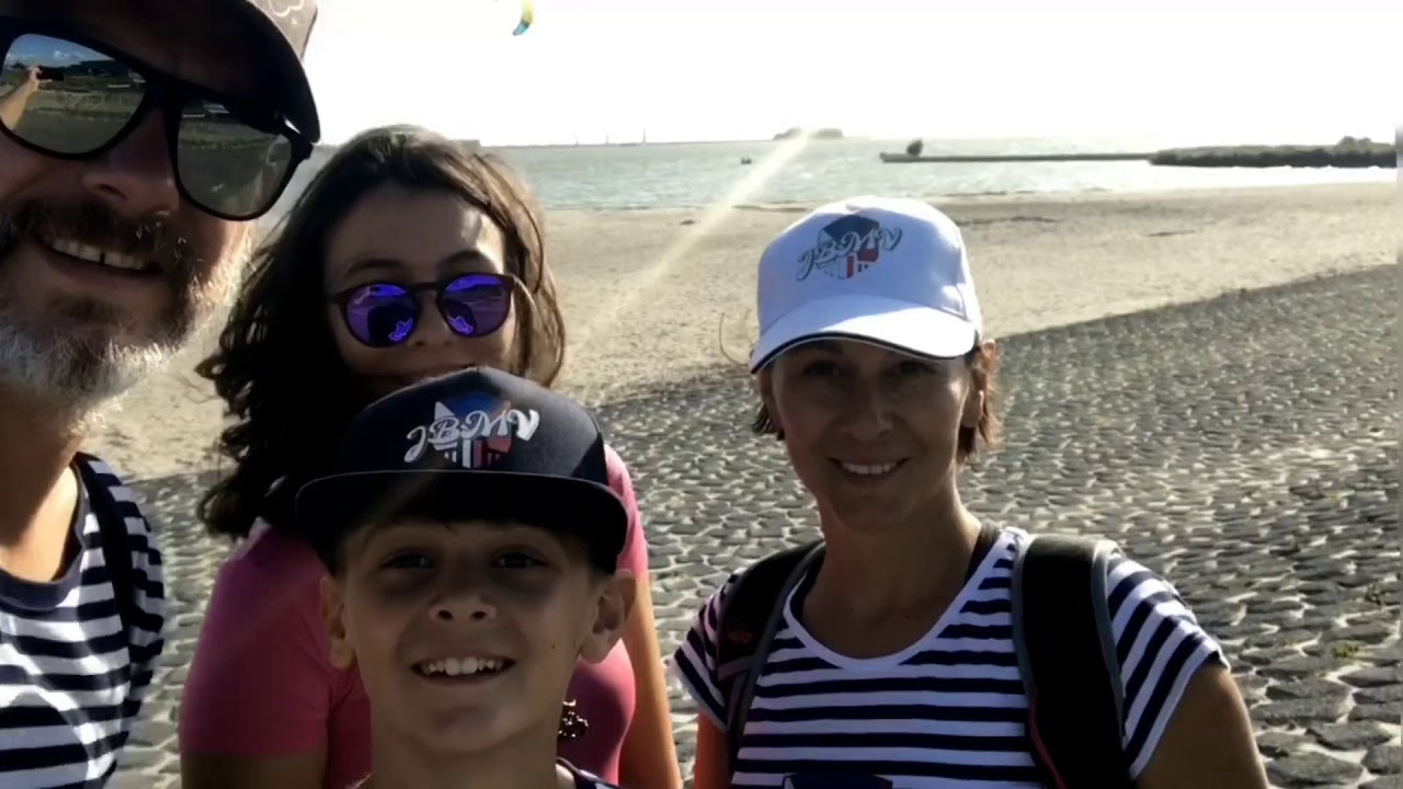 Nizozemsko - Fr&iacute;sko - Holandsko na lodi - srpen 2019