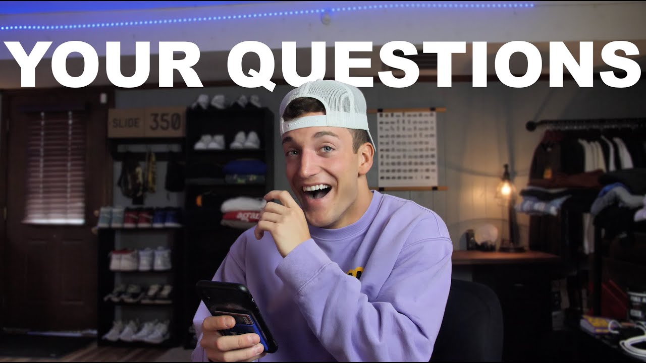JUICY Q&A | Answering Your Questions