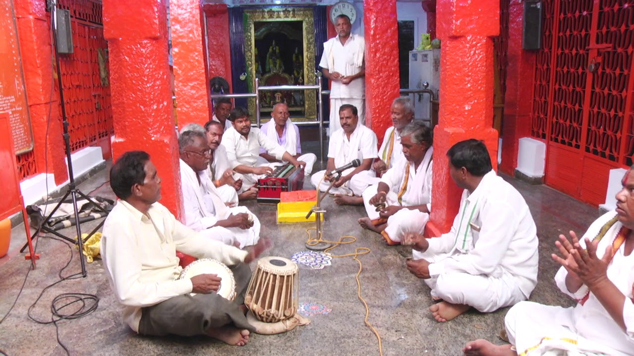 KOTHAKOTA RAMALAYA BHAJANA BRUNDAM 14
