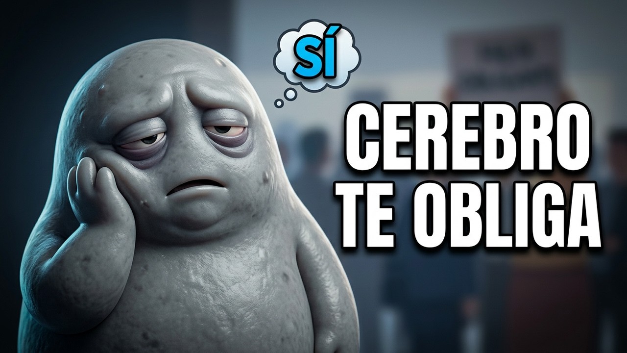 La Neurociencia del 