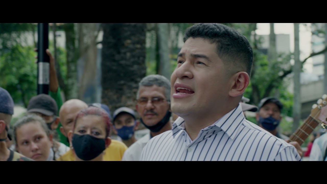 Robinson Silva - que Ingratitud