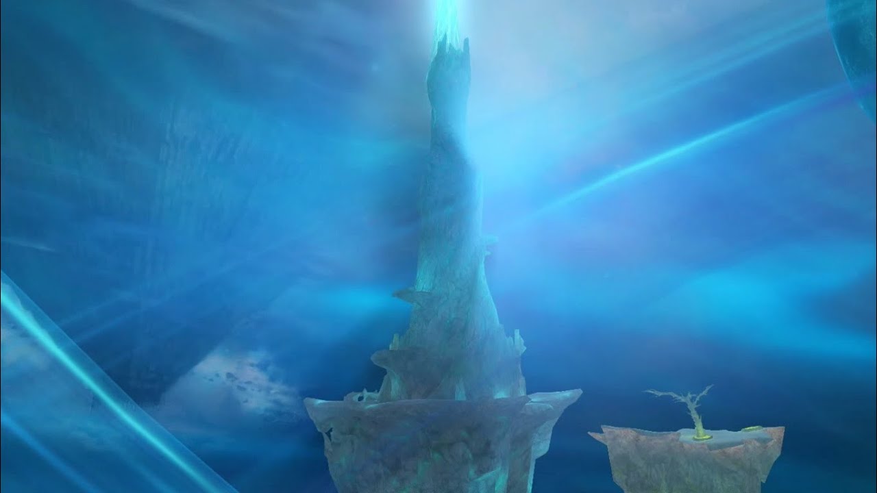 Aion : Perfection (compilation)