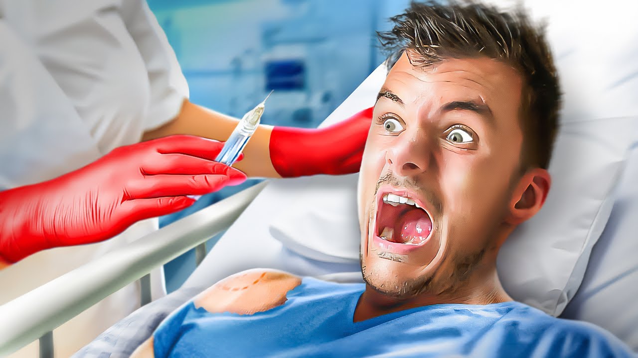 L’infiltration 💉  : l’erreur à ne plus faire en cas de douleur !
