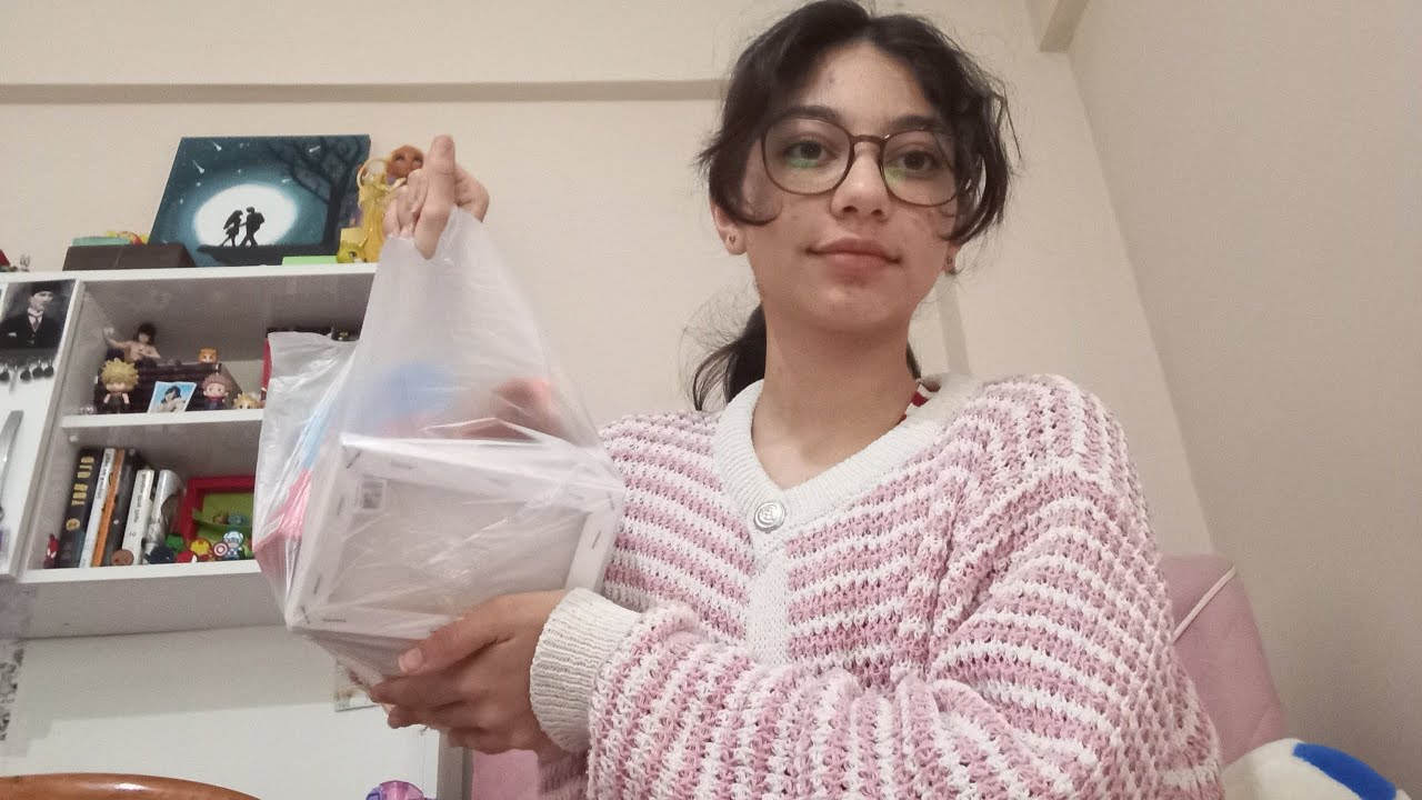 Kırtasiye alışverişime bakalım