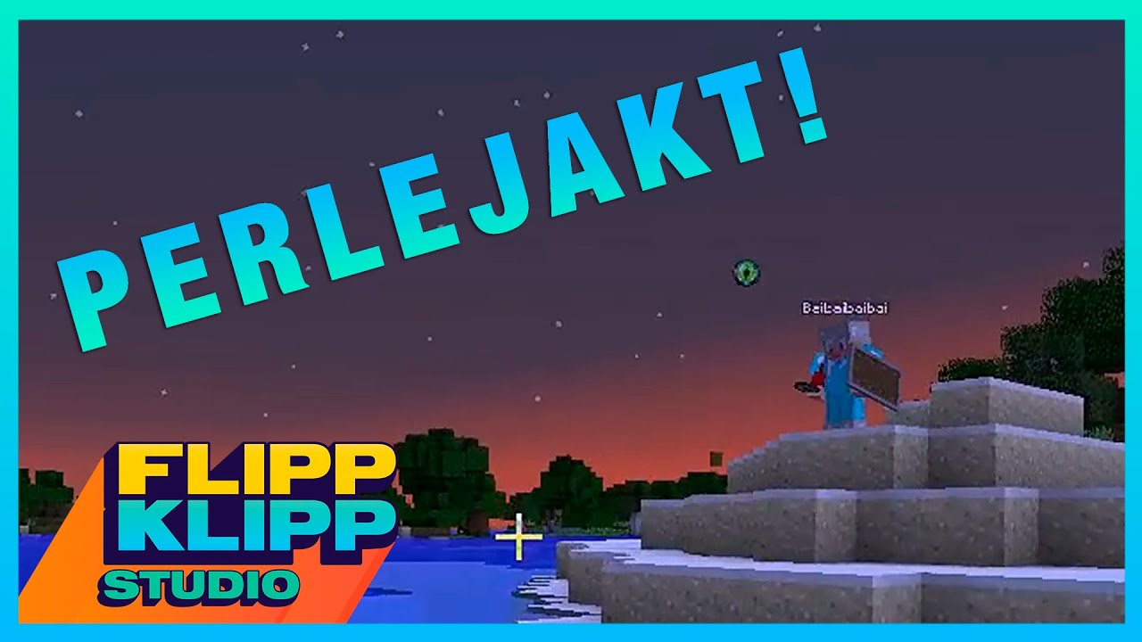 EN FREDELIG EPISODE (Tøffe Tider #23)