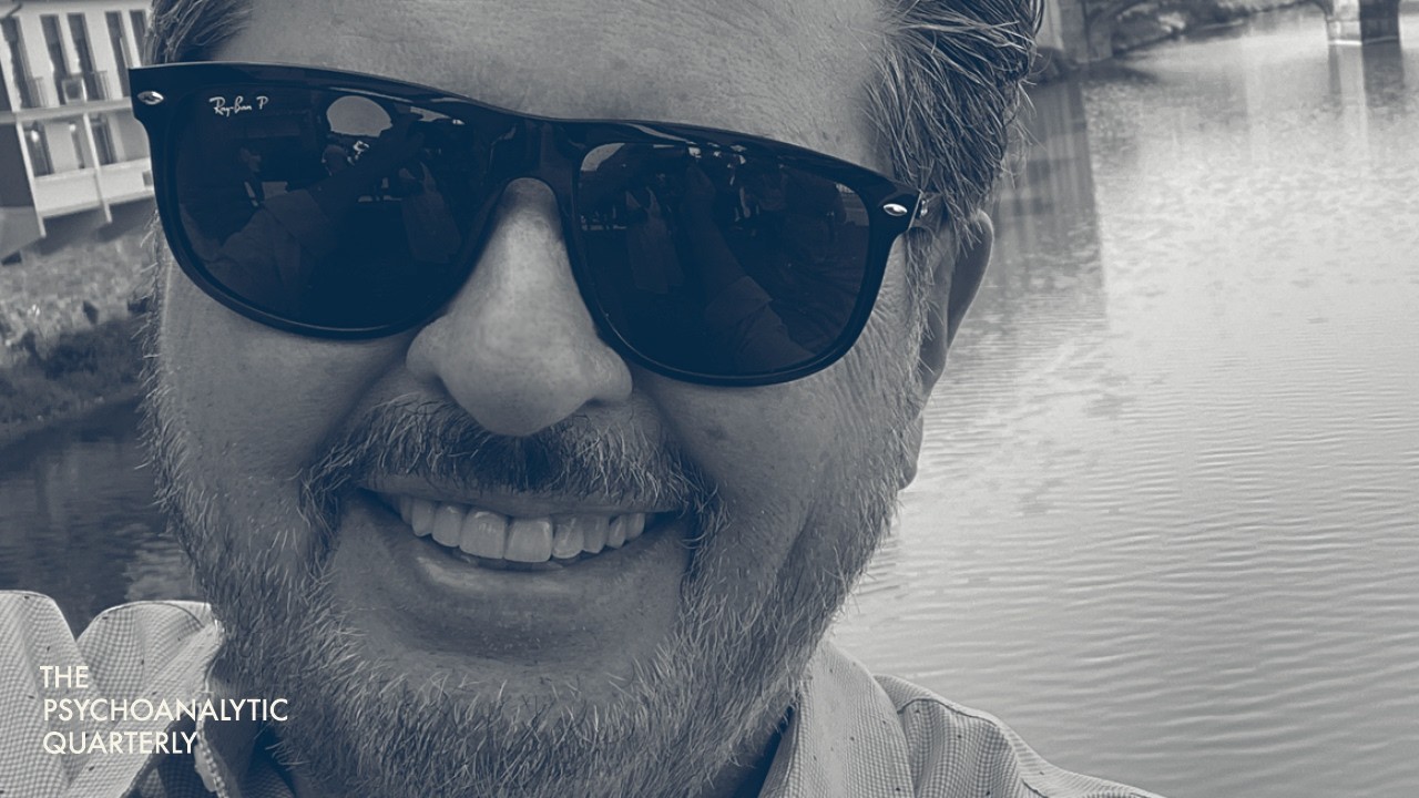 Quarterly Conversation: Joseph Aguayo with Neal Vorus