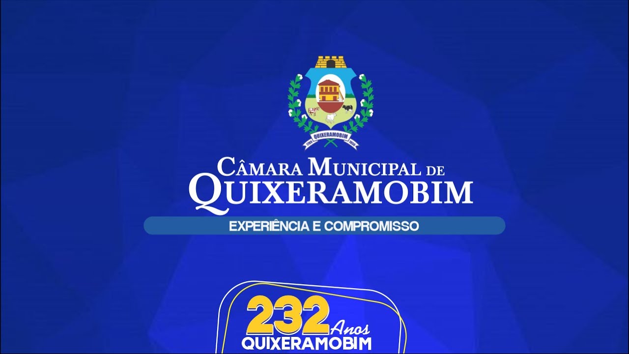 Hino de Quixeramobim com Letra