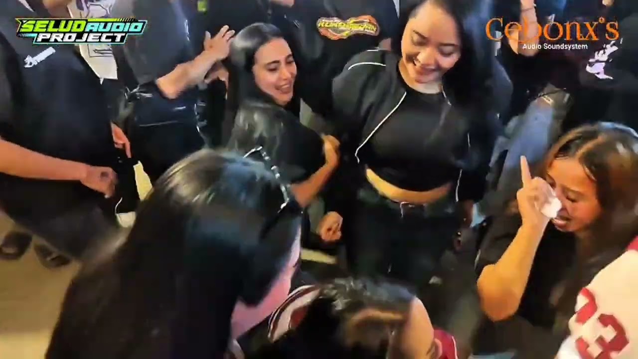 (CS Audio) dea gemoy