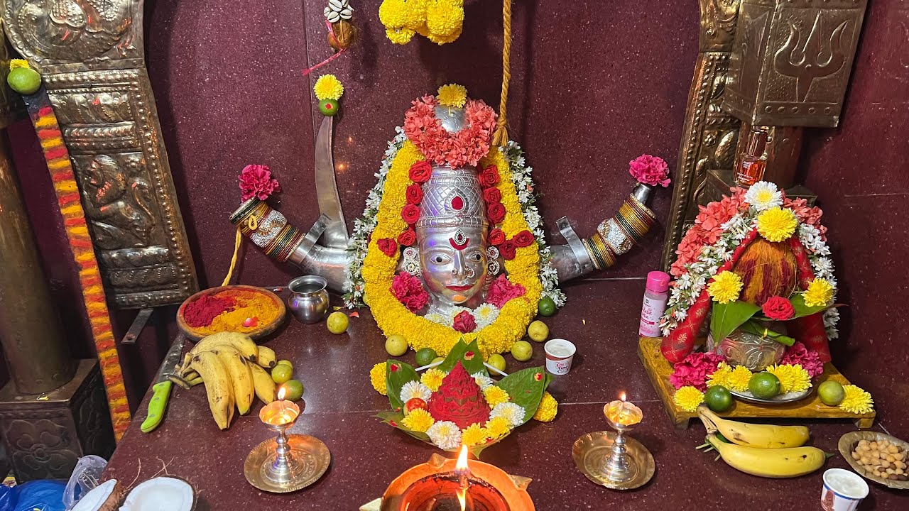 Ugadi in Gopavaram 2025