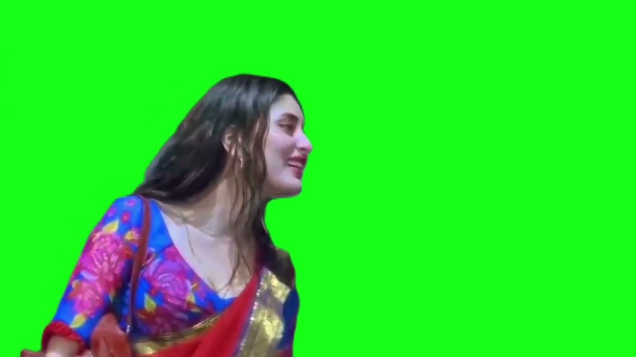 #new #video #green #screen #hindi #karina Kanpur beautiful VIDEO HINDI