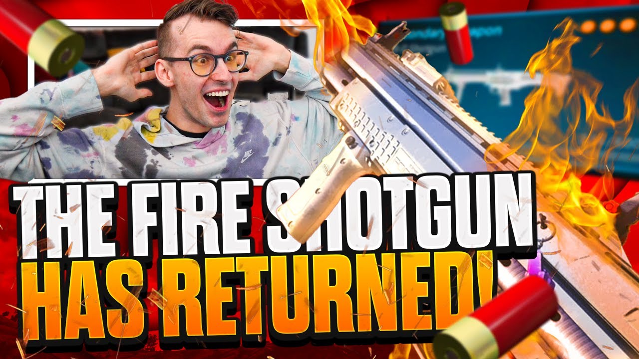THE RETURN OF THE DOOF DOOF *I am so sorry*