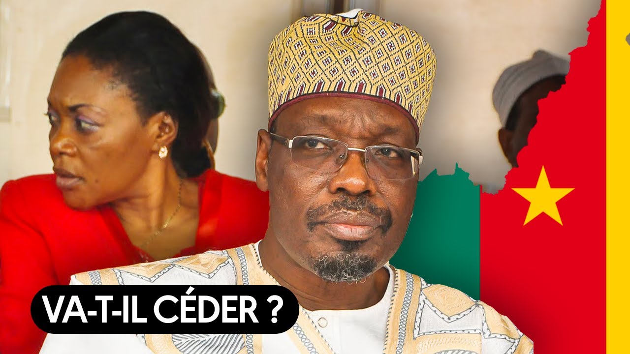 CAMEROUN : L'AVOCATE D'ISSA TCHIROMA BAKARY NOUS ÉCLAIRE SUR SON COMBAT FACE À PAUL BIYA