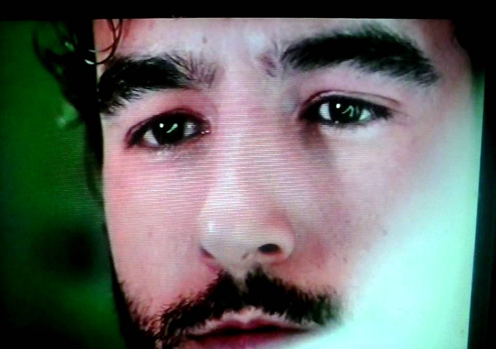 4 lunas  Andrés se despide de Hugo