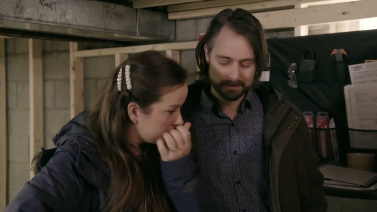 Holmes Family Rescue Premieres on HGTV