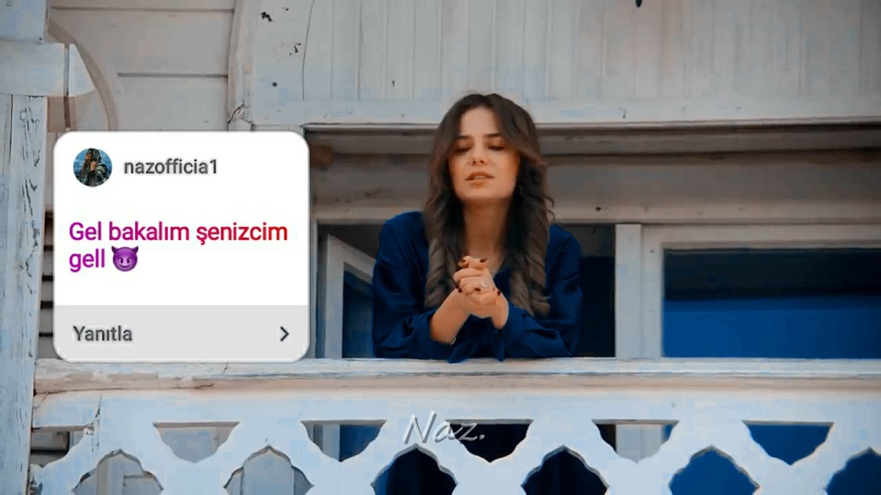 ▶ Ceren Karaçay Replikleri || Humor / Once Said