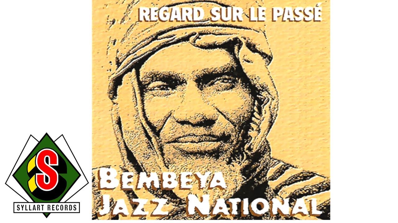 Bembeya Jazz National - Chemin du P.D.G (audio)