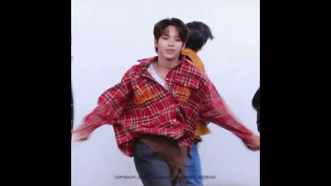 IGNITION (JL Focus) - During thier Fan Event! 🦝 #ctto #ahof_official #foryou #fyp #ahof 