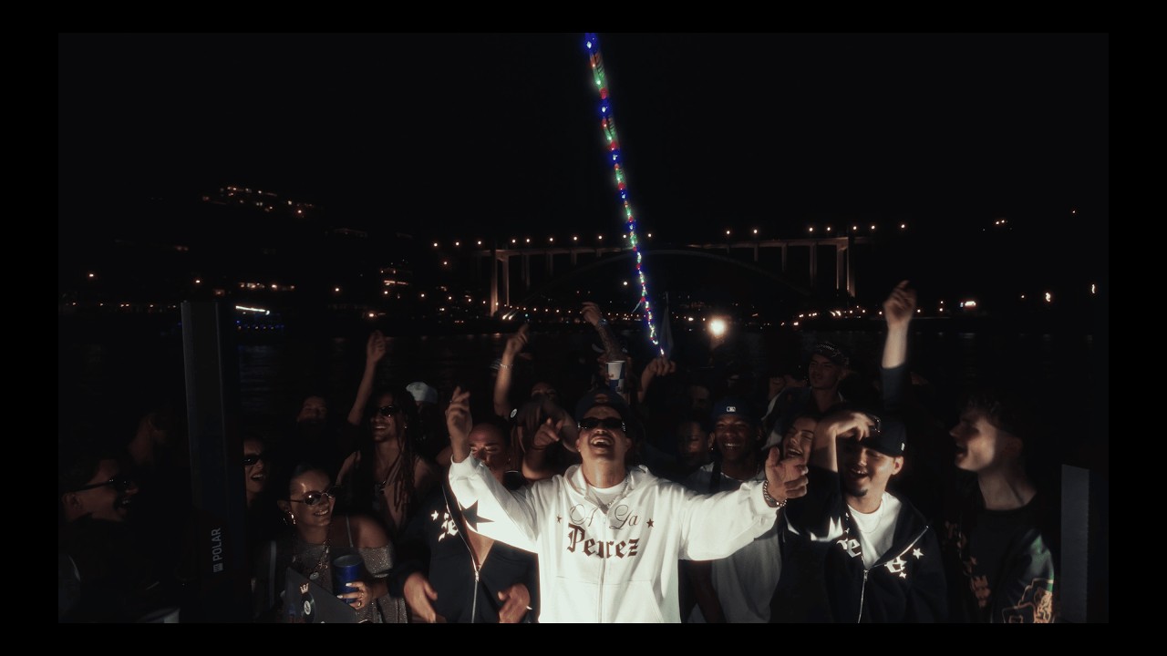 &Agrave; la Perez 7 | Live set | HIP-HOP | R&B | TRAP | MASHUPS