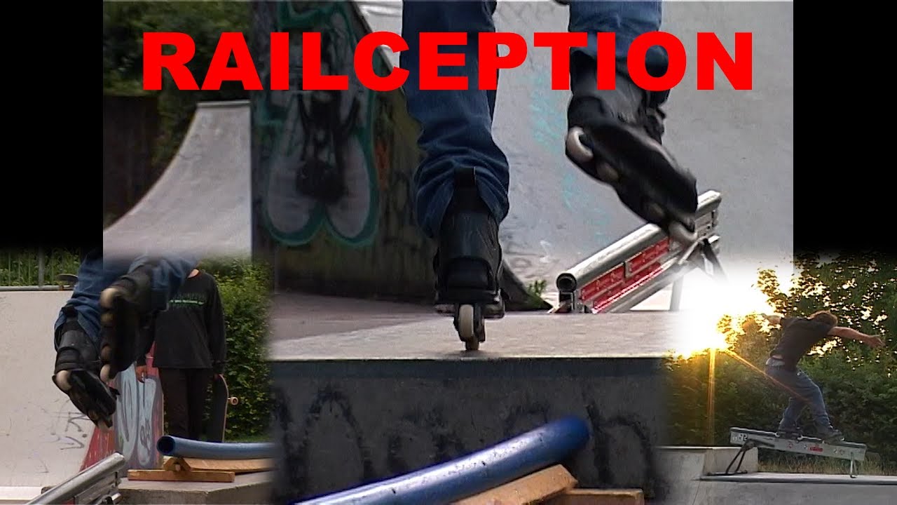 RAILCEPTION