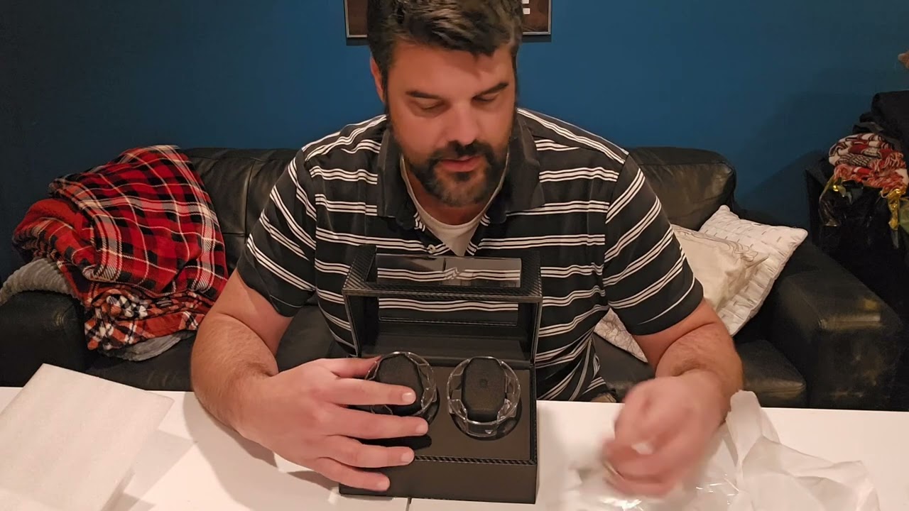 The Truth About ANWBROAD Watch Winder — Complete Review & Takeaways X404
