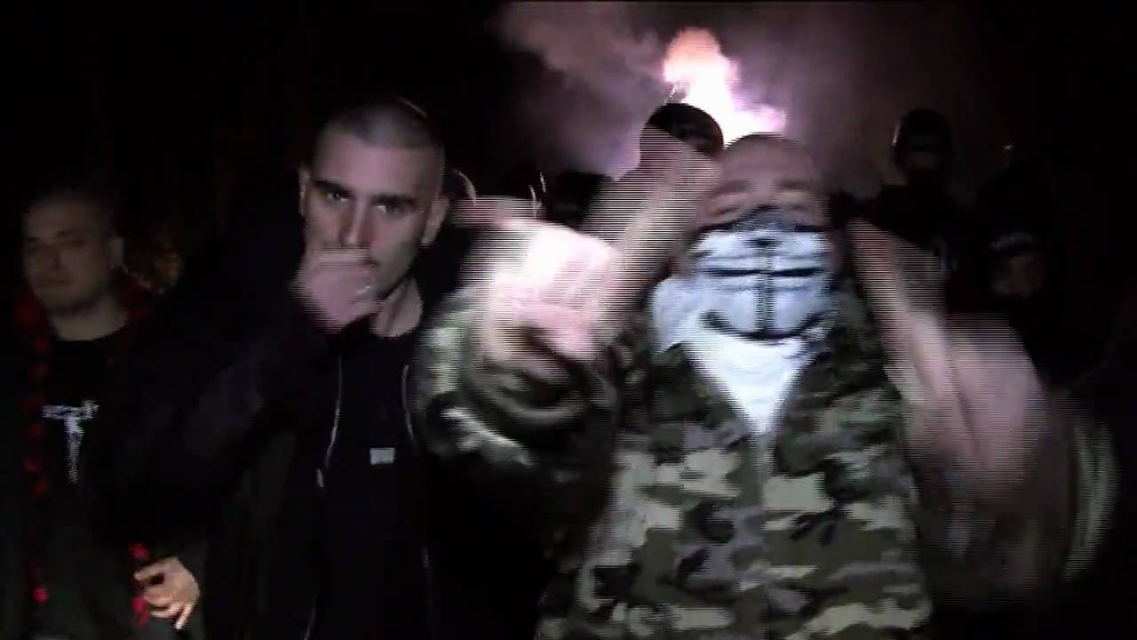 Gsezhlos (ZH, Don Fuego, Jason) - Illuminati