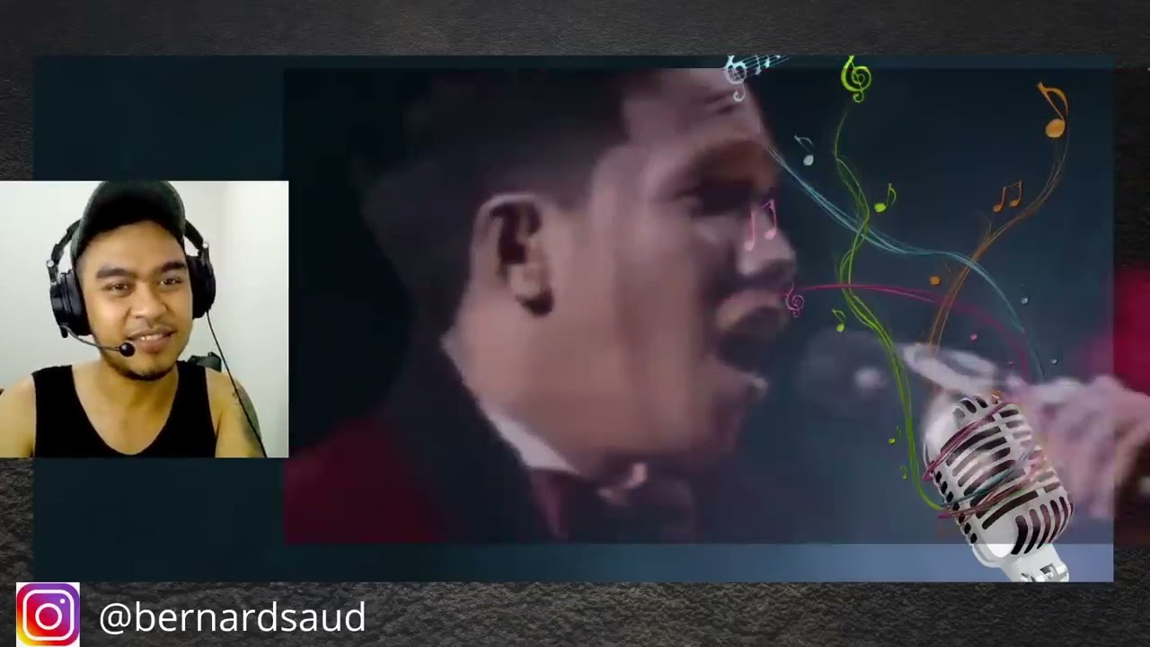 Lesti Kejora ft Aco Lida - Mengejar Badai | SINGER REACTION