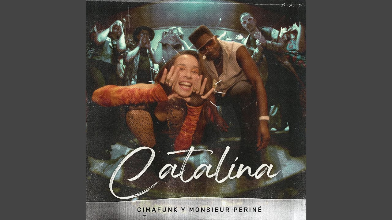 Catalina