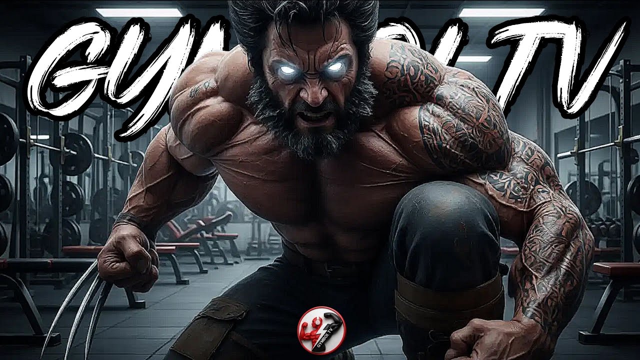 🔥Aggressive Rap & Trap Bangers Music 💪 Best Gym Motivation Mix 2026