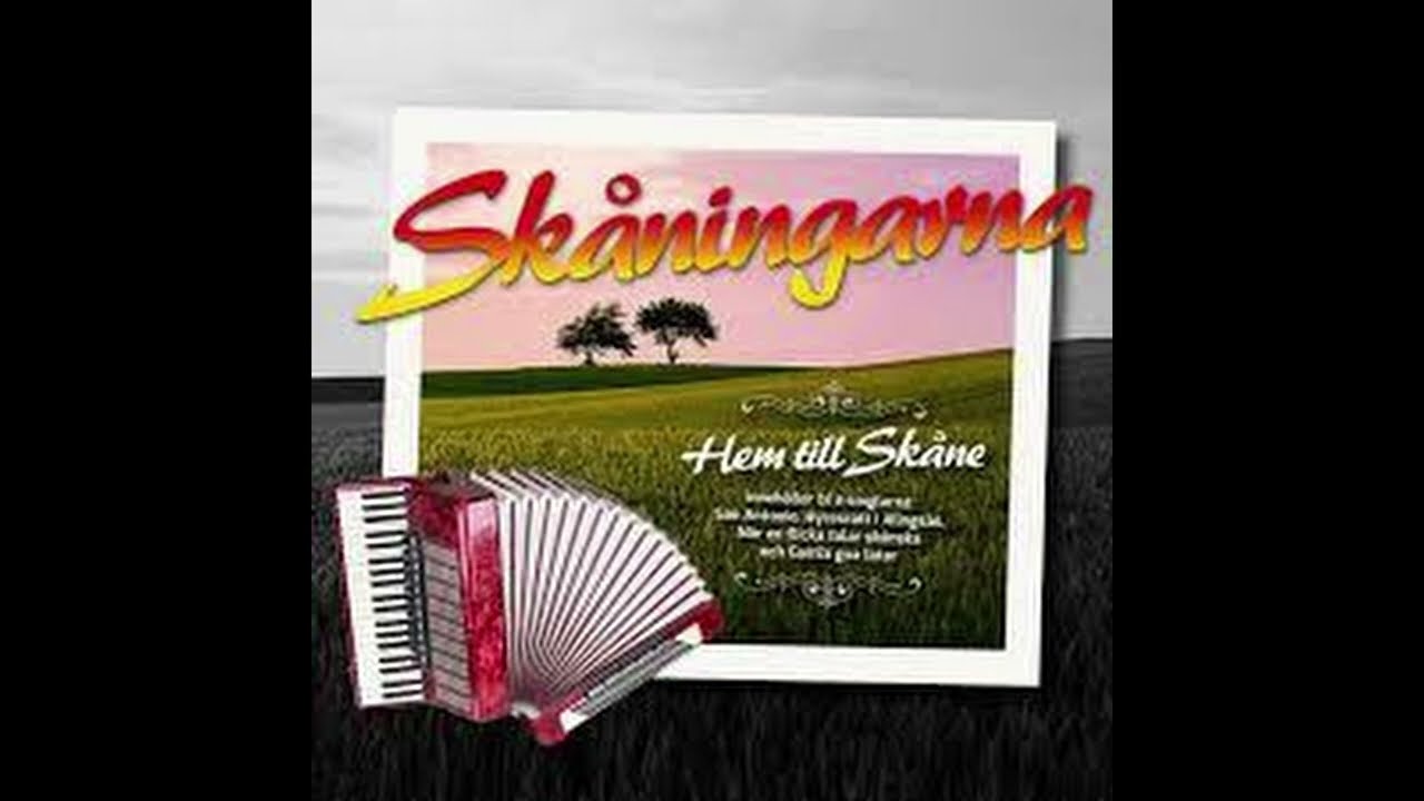 Skåningarna Top 20 #2 "Enligt mig"