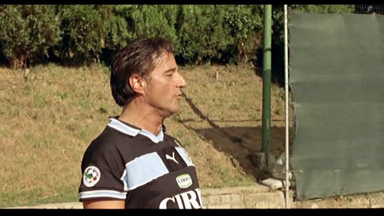 Tifosi - La bomba di Mihajlović
