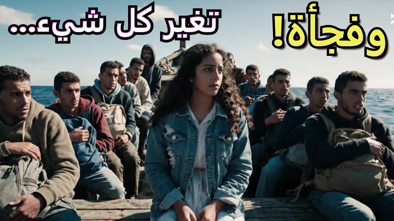 🇲🇦   (الجزء الأول)!بنت بني ملال اللي بدات من الشارع وولات سيدة أعمال فإسبانيا!.. القصة اللي غاتصدمك