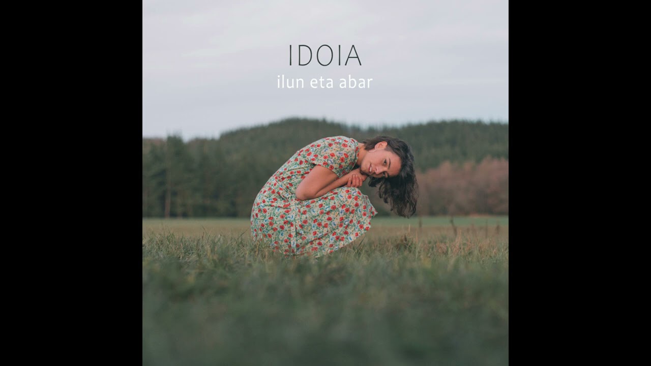IDOIA - Viejo refranero (Euskadiko Orkestra)