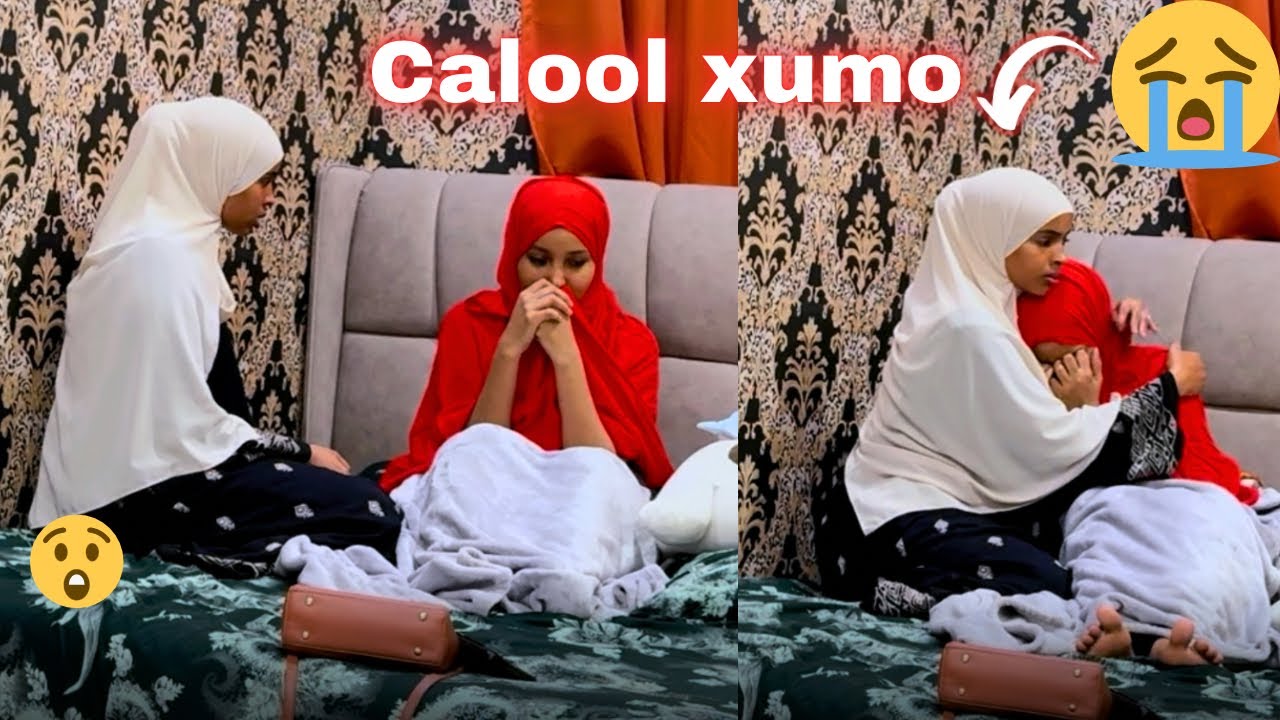 MAXAA SABABAY IN AAN KALIGEY DABAAL DAGO?