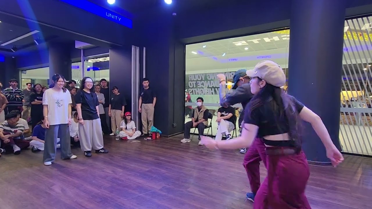 Low stakes jam vol.2 - top 16 (1)