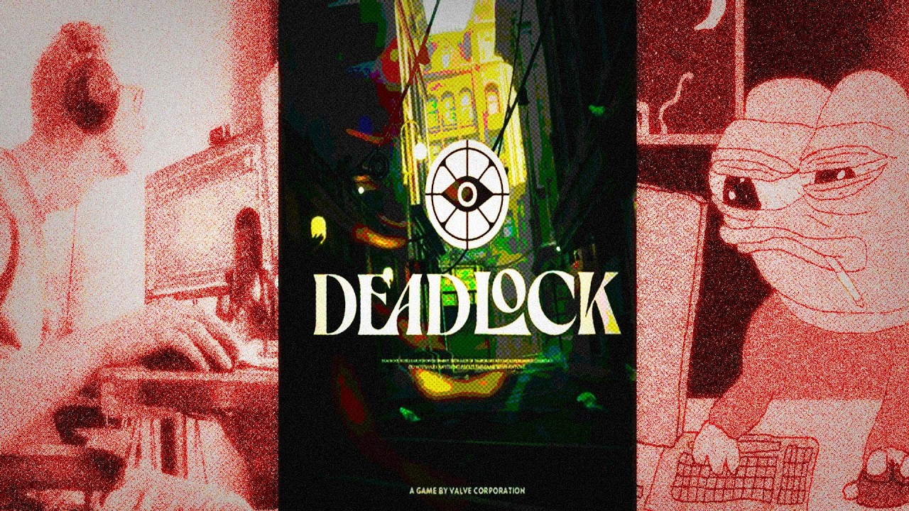 Types of Deadlock Players.(sloplock)