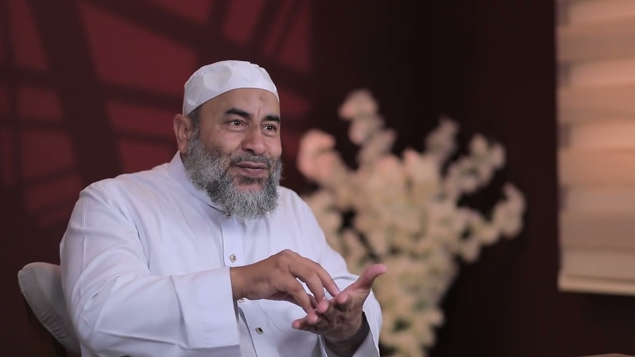 والله غالب علي أمره # الحلقة_الرابعة #دكتور_سيد_عطوة