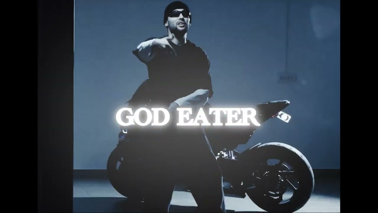 [FREE] BATO x JEEMBO x SALUKI TYPE BEAT - GOD EATER