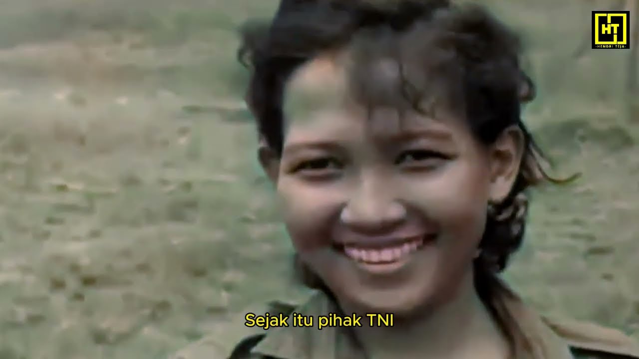 Video Asli | KOMANDO MANDALA OPERASI TRIKORA (1962) | Pembebasan Irian Barat