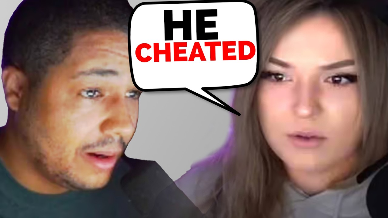 Malena say Nmplol Cheated on Her