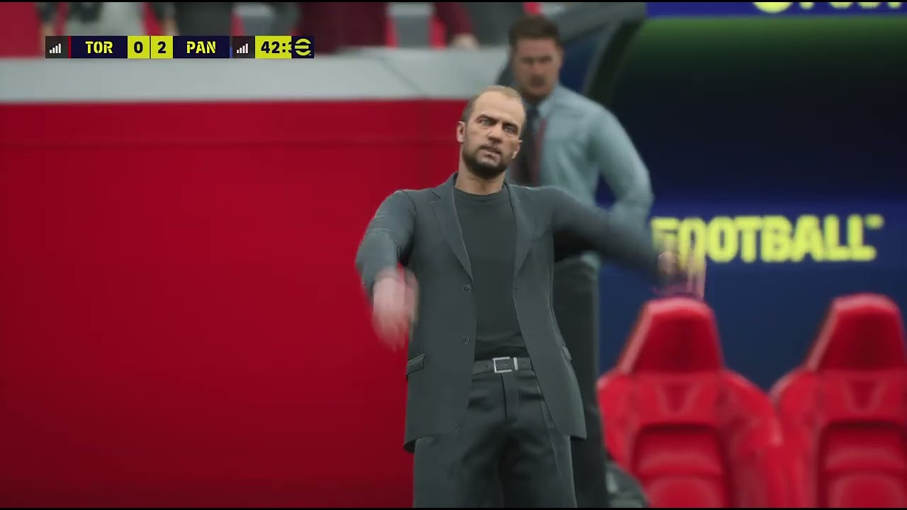 PANZER FC KLASMAN MAÇLARI