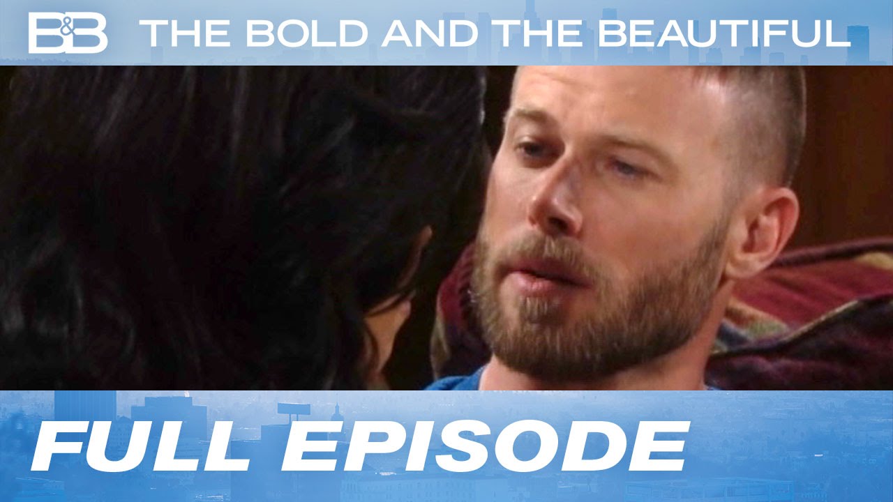 Full Episode 7075 / The Bold and the Beautiful