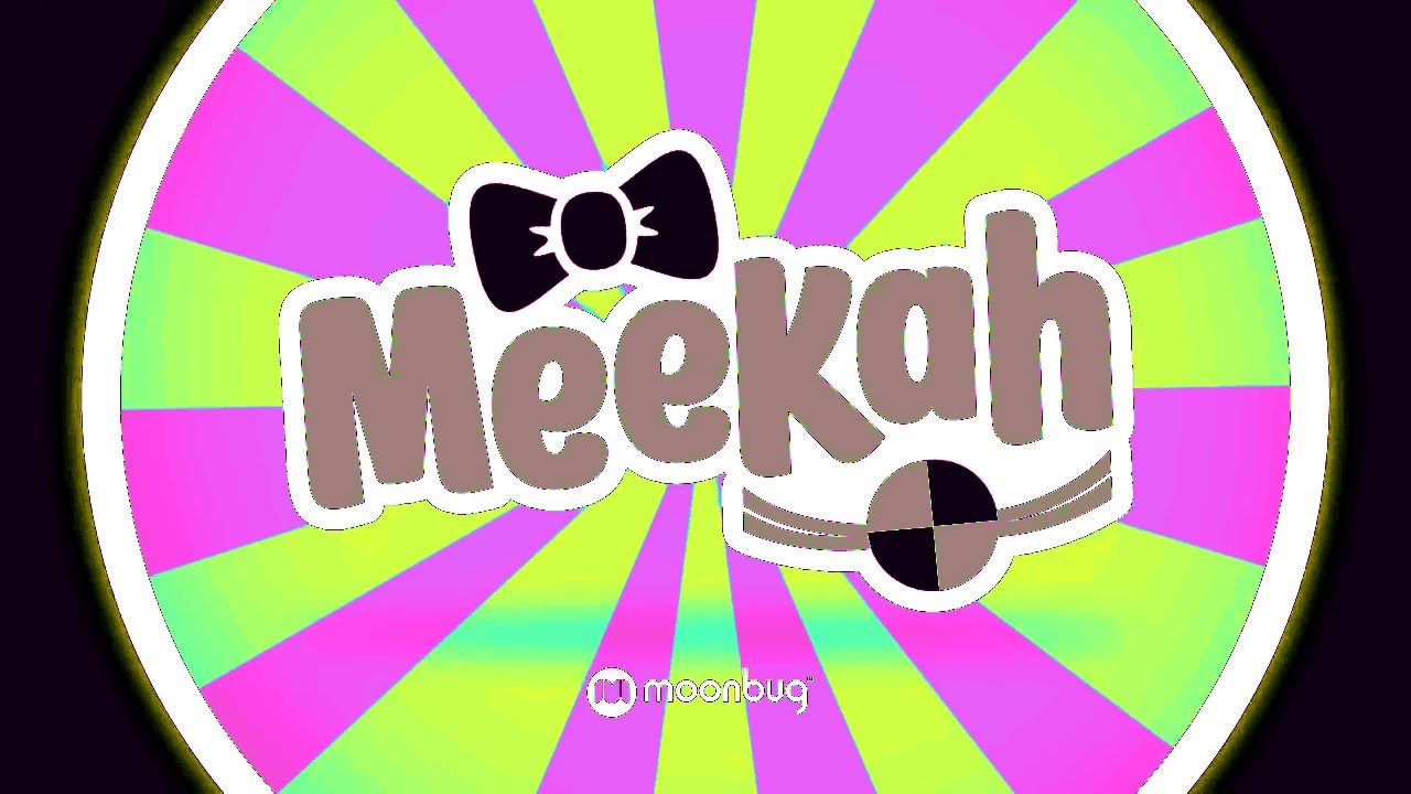 MEEKAH INTROLOGO НОВЫЕ ЭФФЕКТЫ (При поддержке: Gamavision Csupo Effects)